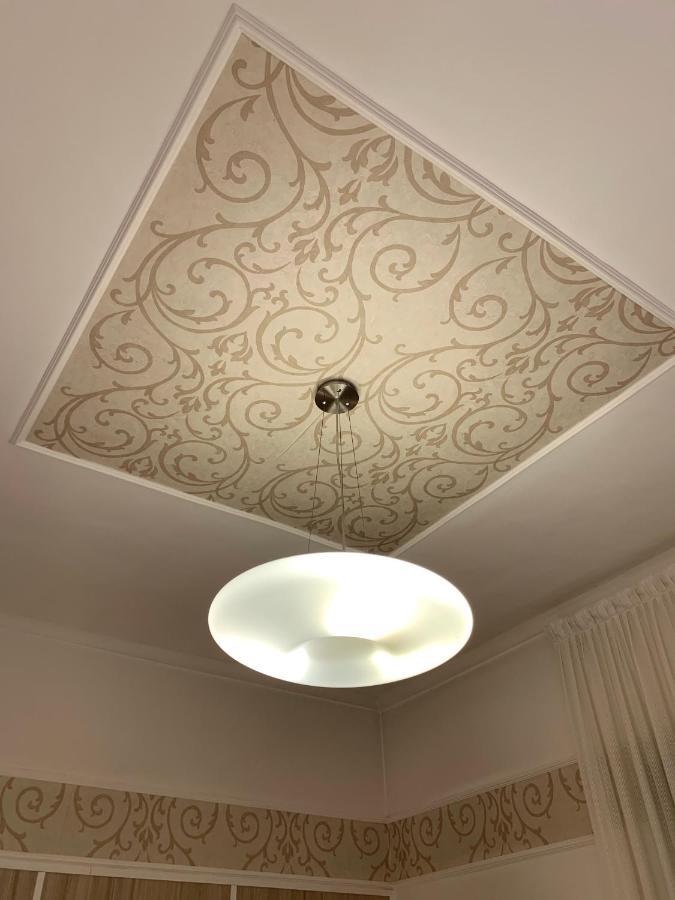Hotel La Pace San Mauro Torinese Eksteriør billede