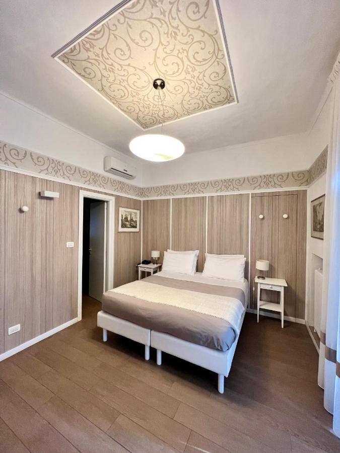 Hotel La Pace San Mauro Torinese Eksteriør billede